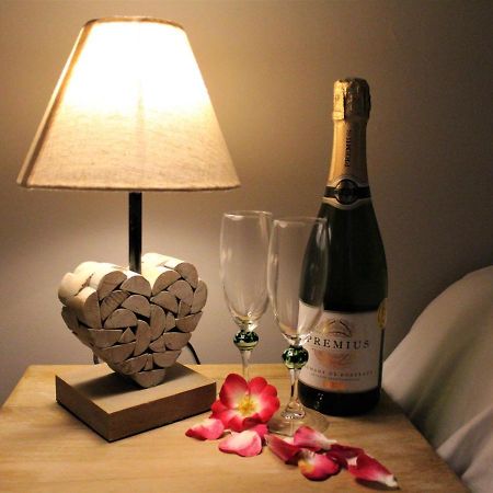 Dreams&Love in Sarlat Buitenkant foto