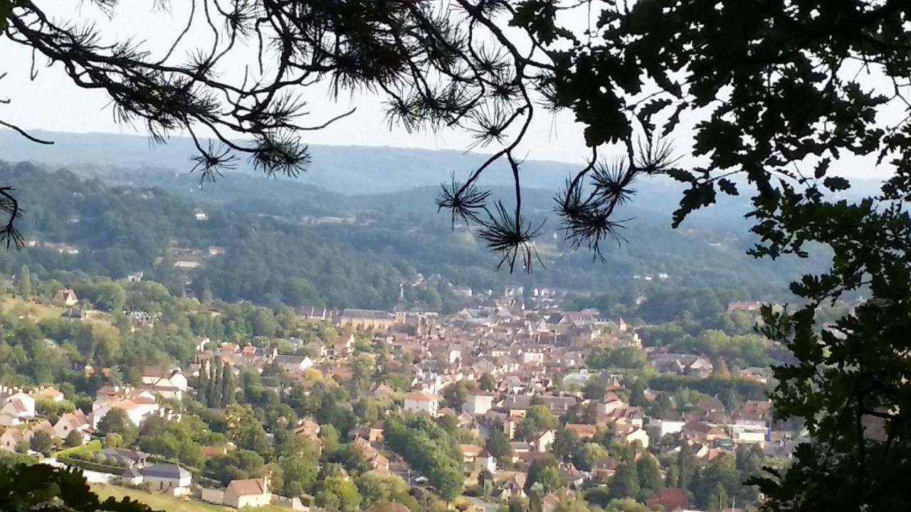Dreams&Love in Sarlat Buitenkant foto