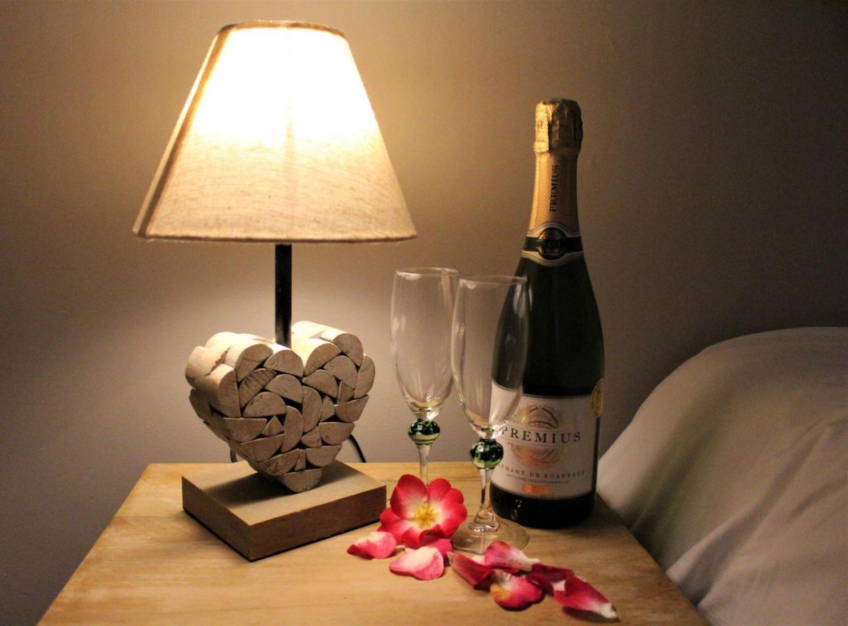 Dreams&Love in Sarlat Buitenkant foto